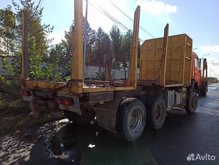 КамАЗ 43118-23027-50, 2012