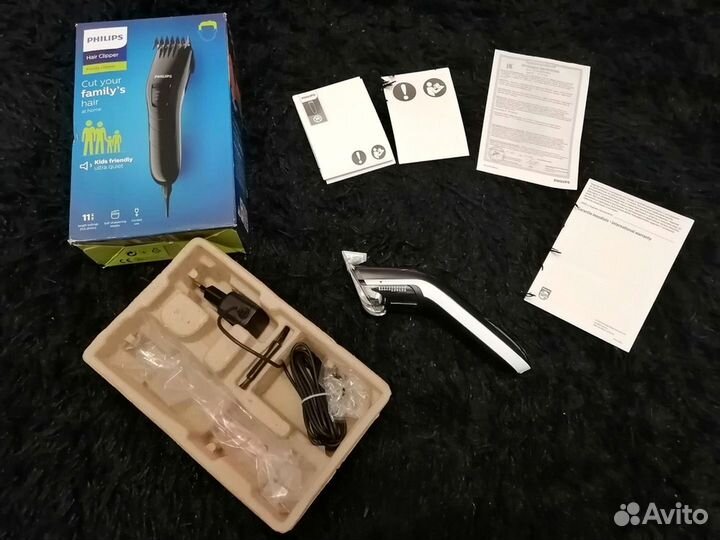 Philips QC5115/15 (New)