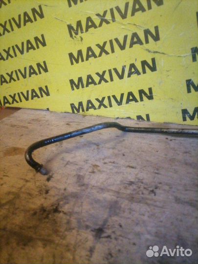 Патрубок гидроусилителя Mercedes C-Class W 204 2.2