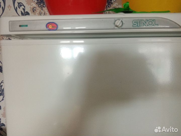 Холодильник бу