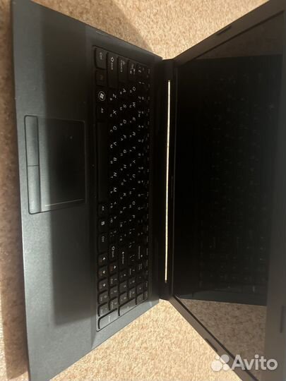 Ноутбук Lenovo B590 15.6