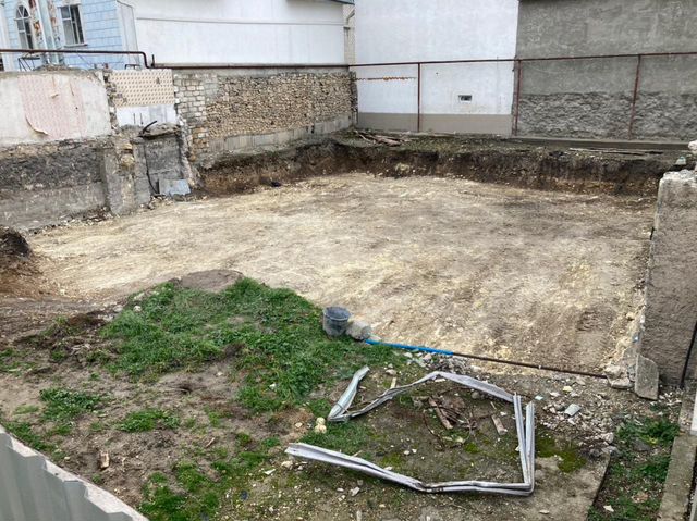 Дом 100 м² на участке 4 сот.