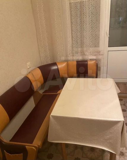 2-к. квартира, 68 м², 5/12 эт.