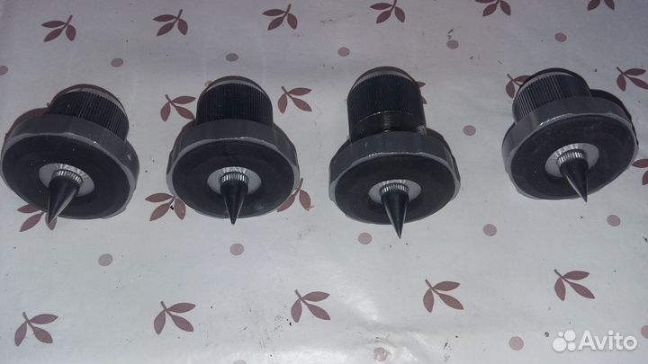 Ножки и шипы Monitor audio для колонок