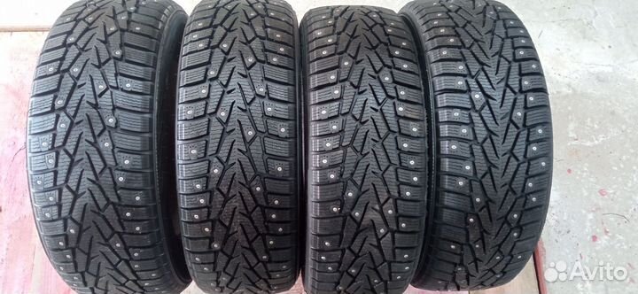 Nokian Tyres Nordman 7 205/65 R16 99T