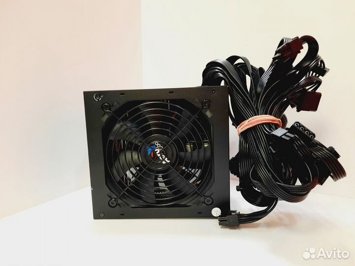 Блок питания Aerocool Ksas plus 700W