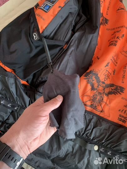 Сноубордический костюм Level мужской