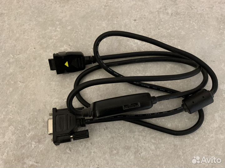 Гарнитура для старых Samsung