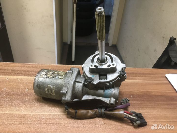 Колонка рулевая Kia Sorento 2