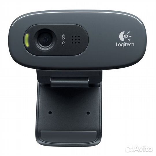 Вебкамера Logitech c270