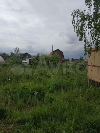 Участок 4 сот. (СНТ, ДНП)