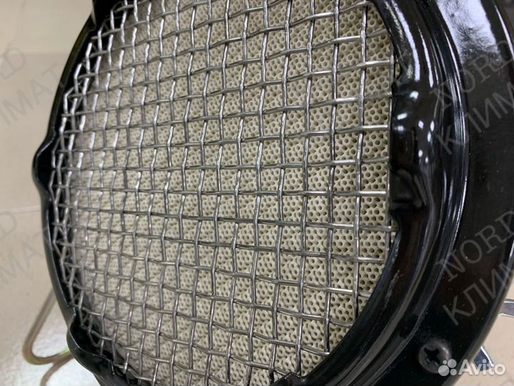 Газовый инфракрасный обогреватель Ballu bigh-3 нс