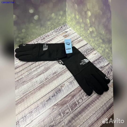 Перчатки thf новые