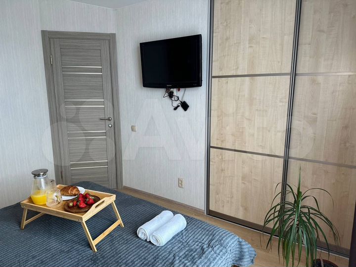 Дом 100 м² на участке 6 сот.