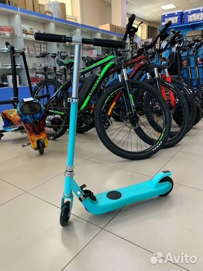 Электросамокат. Электросамокаты