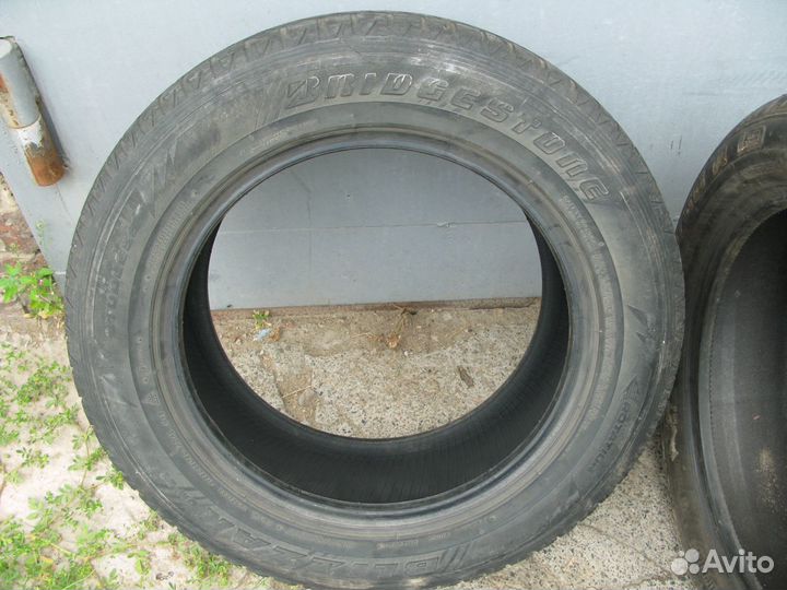 Continental ComfortContact - 1 225/65 R17 20D