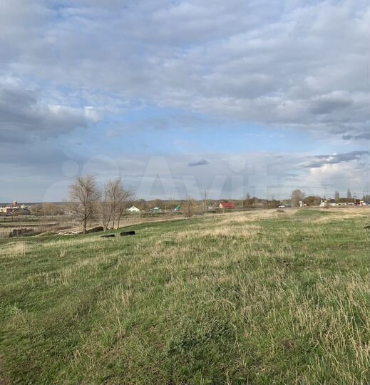 Участок 15 сот. (ИЖС)