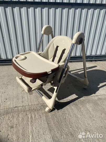 Стул для кормления