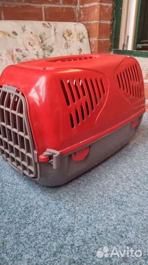 Переноска для мелких животных