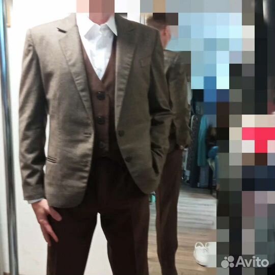 Пошив на заказ