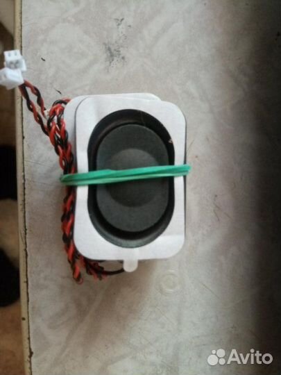 Динамики-6штук