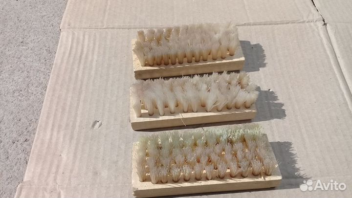 Щётка хозяйственная