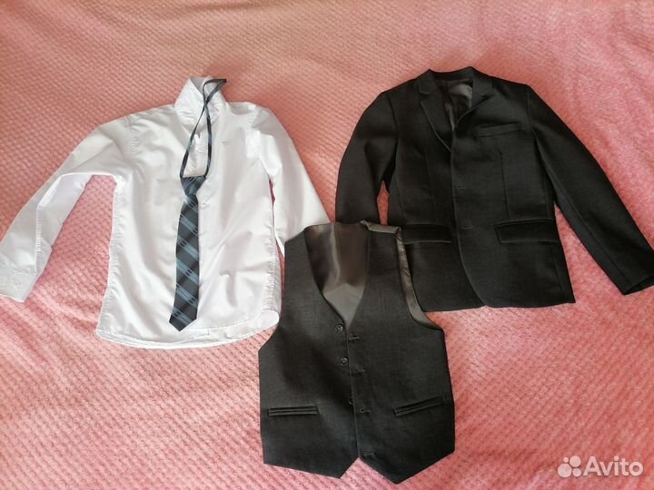 Продам всё за 1500