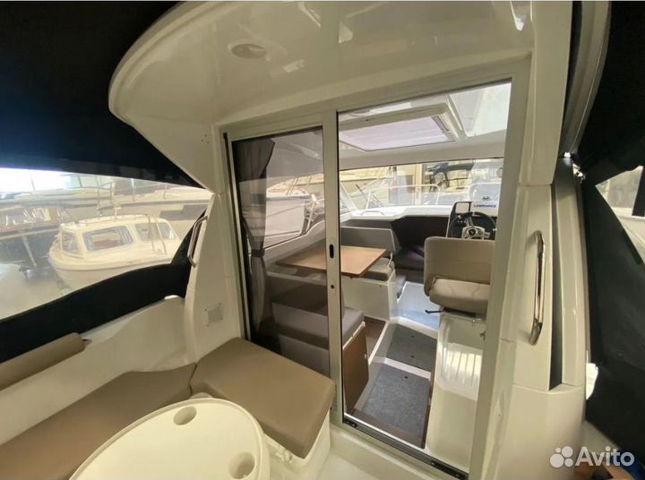 Beneteau Antares 7 Катер 2021 Webasto Suzuki 175