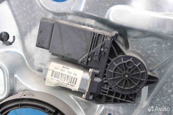 Стеклоподъемник Volkswagen Passat (Фольксваген Пас