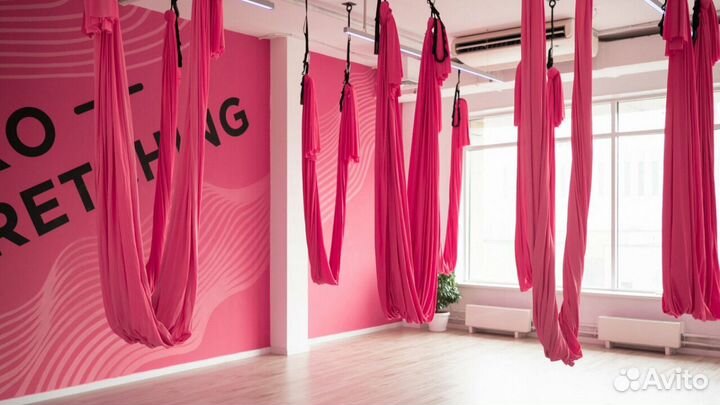 Фитнес-центр