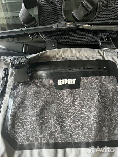 Вейдерсы Rapala