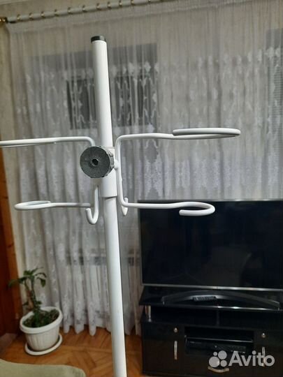 Штатив медецинский для капельницы