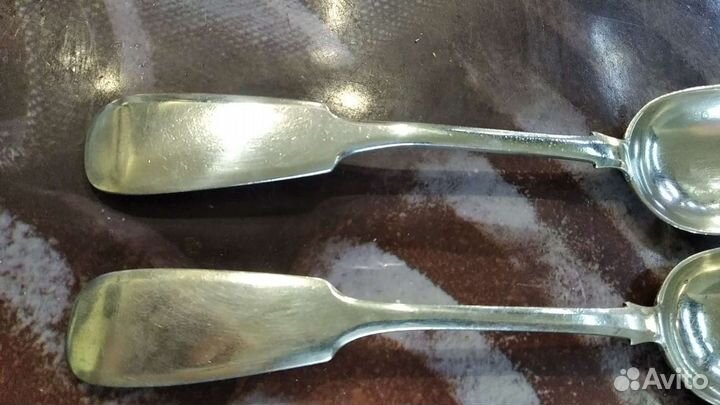 Ложки 84пр