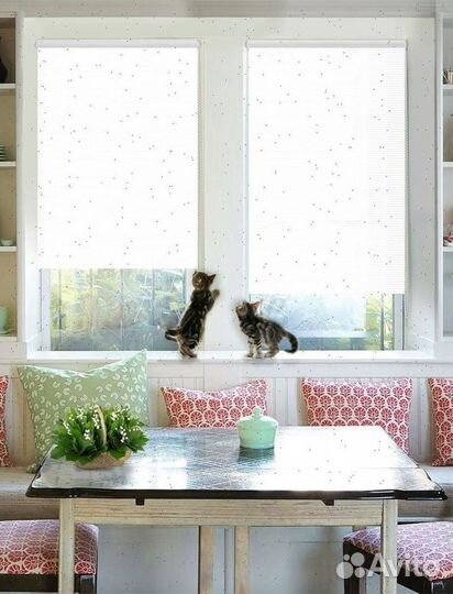 Жалюзи от производителя