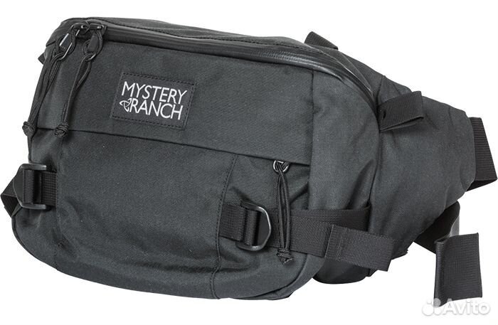 Mystery Ranch Hip Monkey