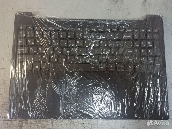 Топкейсы lenovo dell бу с дефектами и без