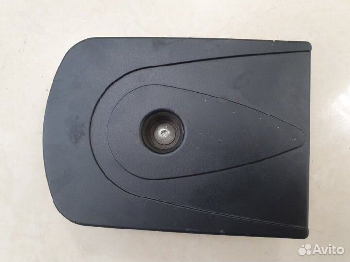 Блок электронный Ford Fiesta CB1 spja 2009