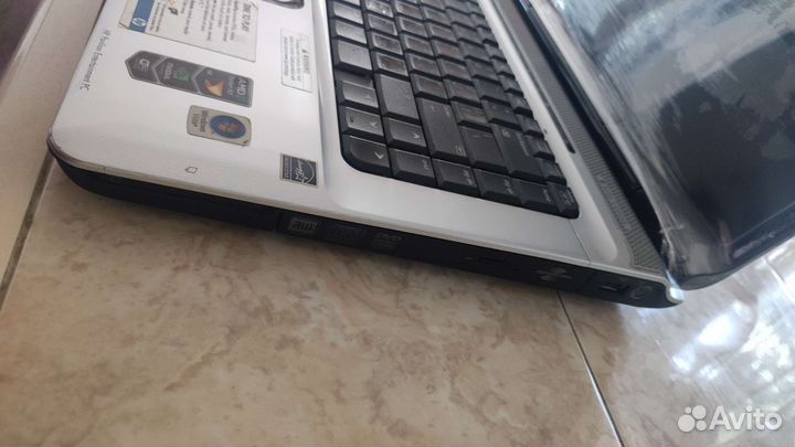 Hp pavilion dv6 6700 6915nr