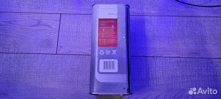 Масло для автоматической коробки передач