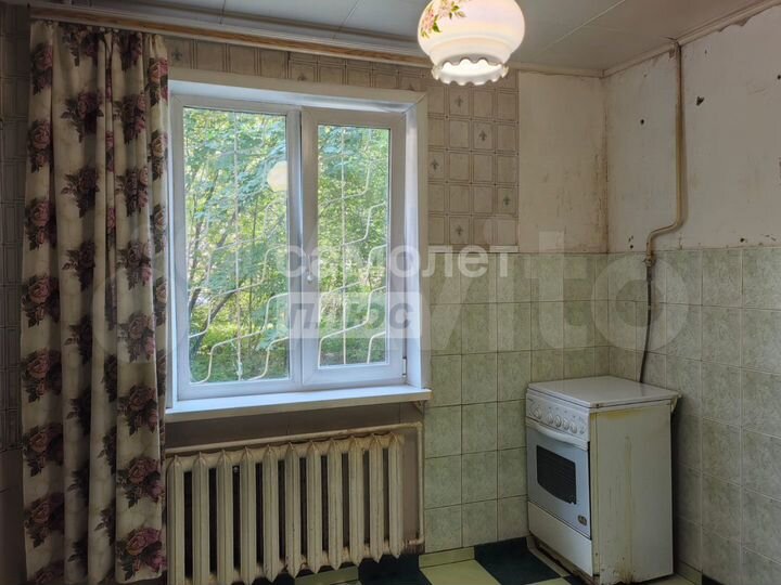 1-к. квартира, 36,1 м², 1/9 эт.