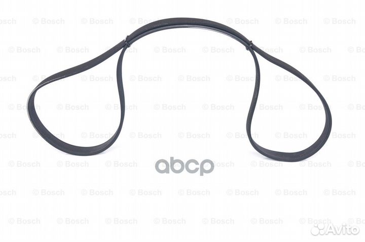 1 987 946 263 ремень поликлиновой 7PK2418 Mits