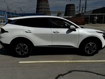 Kia Sportage 2.0 AT, 2023, 33 000 км, с пробегом, цена 3 200 000 руб.