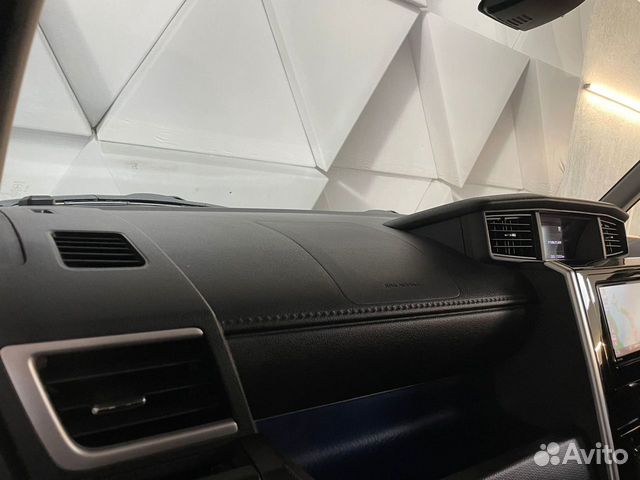 Daihatsu Thor 1.0 CVT, 2018, 73 350 км объявление продам
