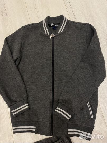 Кофта школьная