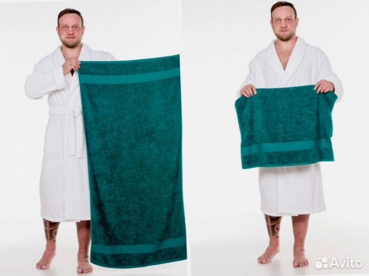 Полотенце подарок на день рождения