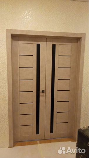 Межкомнатные двери 60 70 80 90