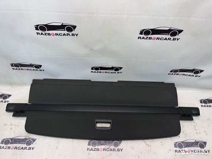 Полка багажника Mercedes-Benz ML W164 0