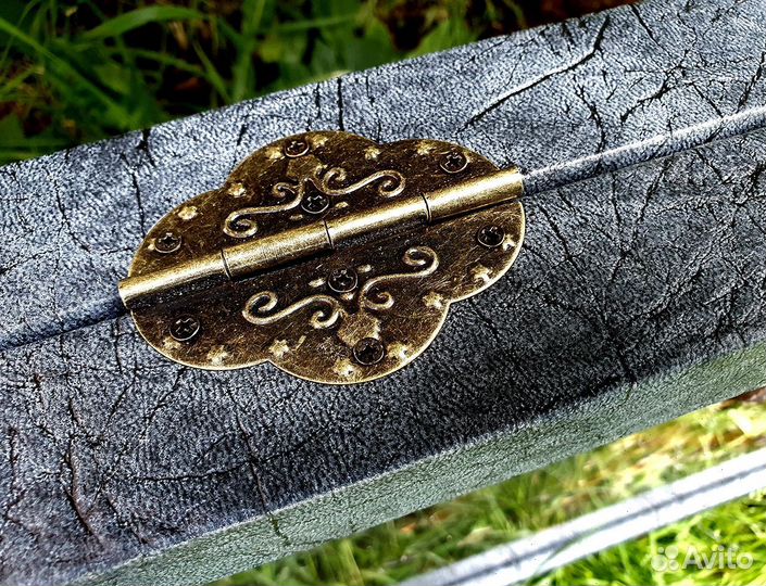 Нарды со стеклом