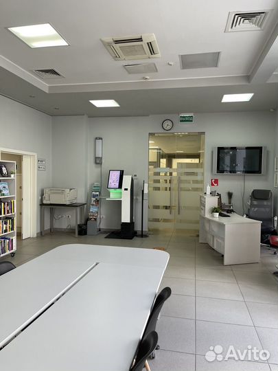 Аренда помещения для встреч, семинаров