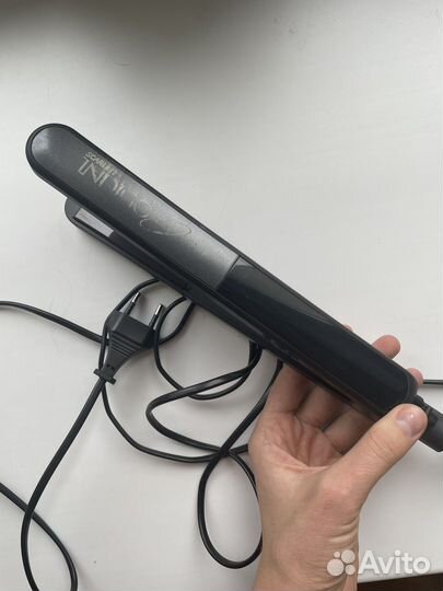 Выпрямитель для волос scarlett